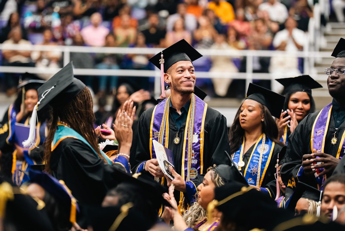 Prairie View A&M tweet media