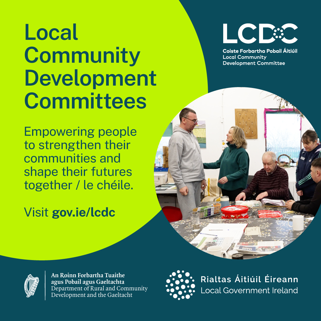 Offaly County Council tweet media