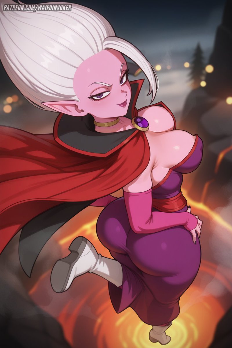 Waifu | One tweet media