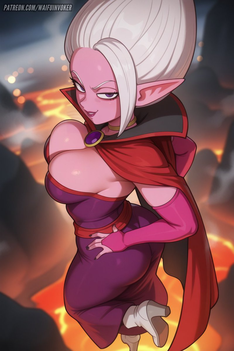 Waifu | One tweet media