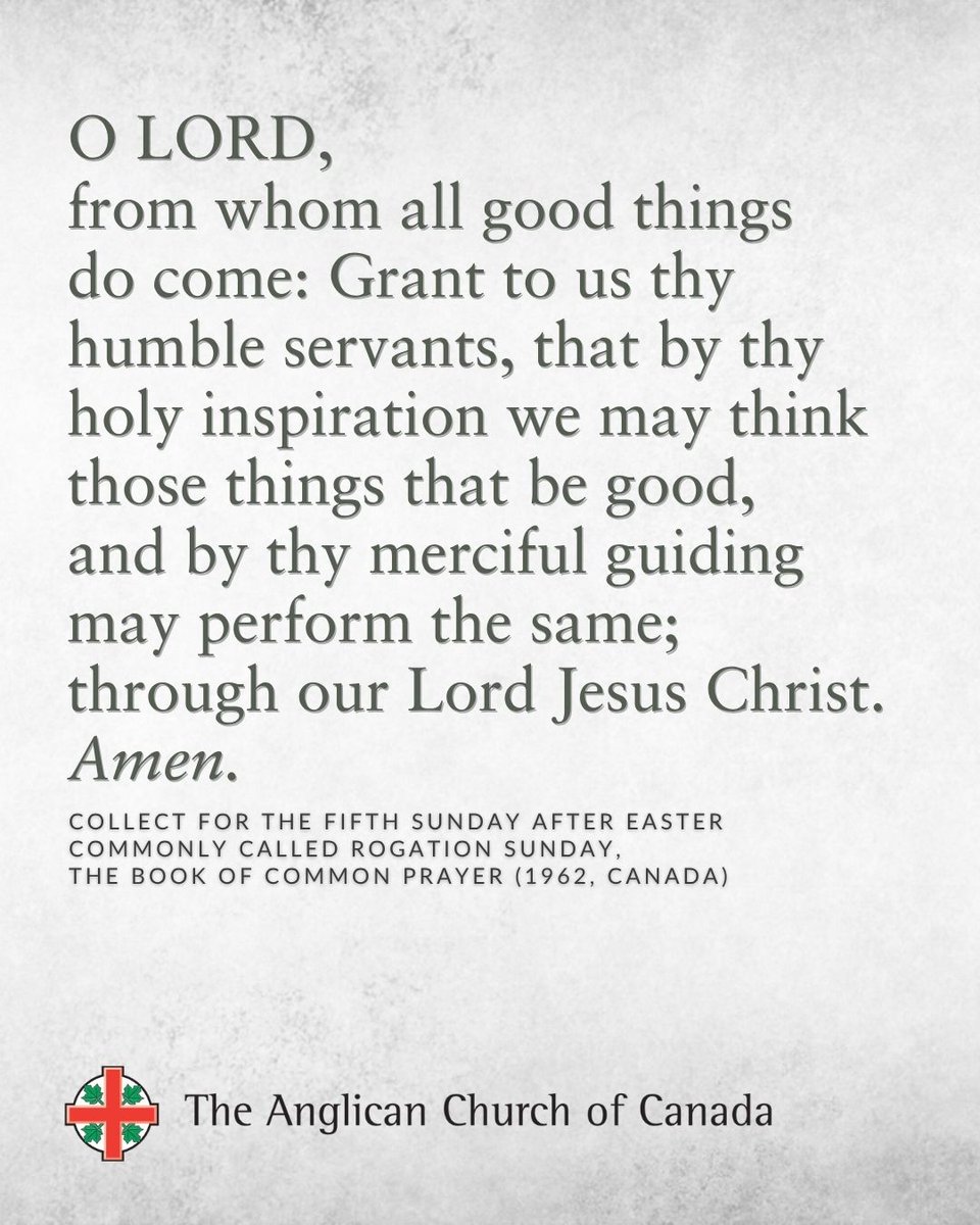 Anglican Church of Canada—ACC tweet media