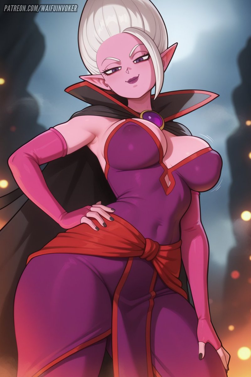Waifu | One tweet media