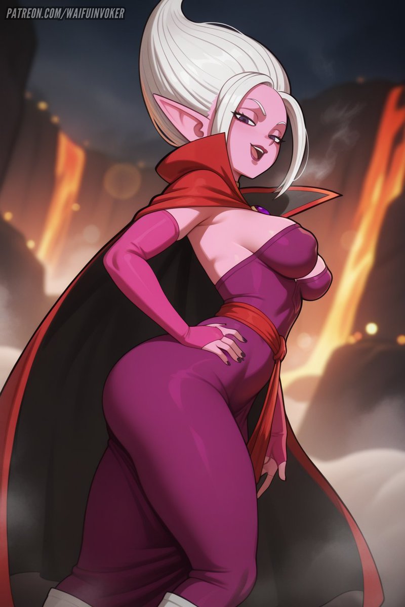 Waifu | One tweet media