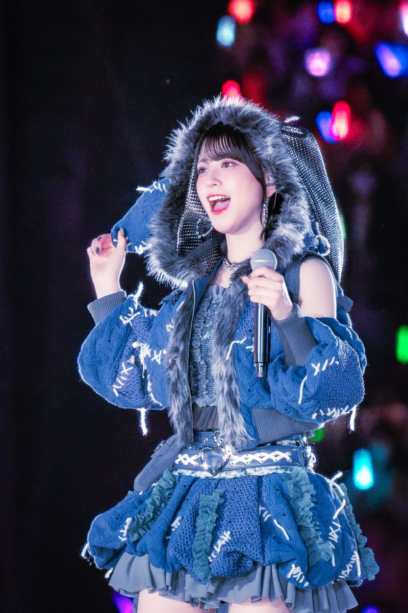LOVE 8th ANNIVERSARY PREMIUM TOUR」FINAL @ 横浜スタジアム #佐々木