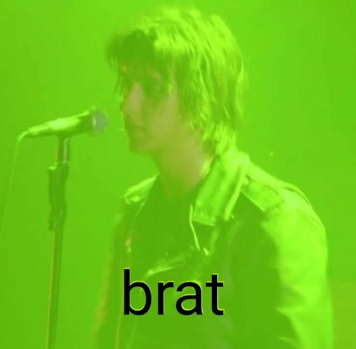Julian Casablancas Brasil tweet media