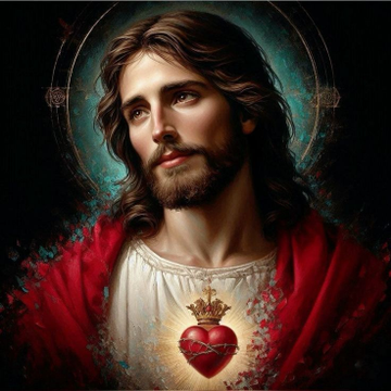 WinckJ69090's tweet photo. “When the heart is deeply afflicted, it reduces a person to inaction, no matter how strong they may be. Likewise, when the heart is not my own, I do not know what to do with my soul, no matter how adorned with virtues it may be.”    

#JESUS

to Venerable Sister Maria #Consolata Betrone 
Capuchin Clarissa (1903-1946)