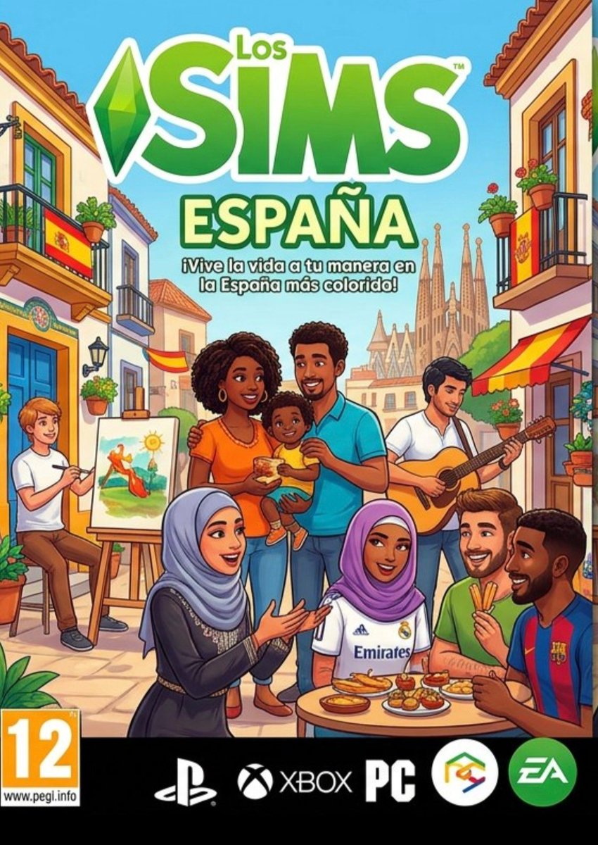 Miguel Martín tweet media
