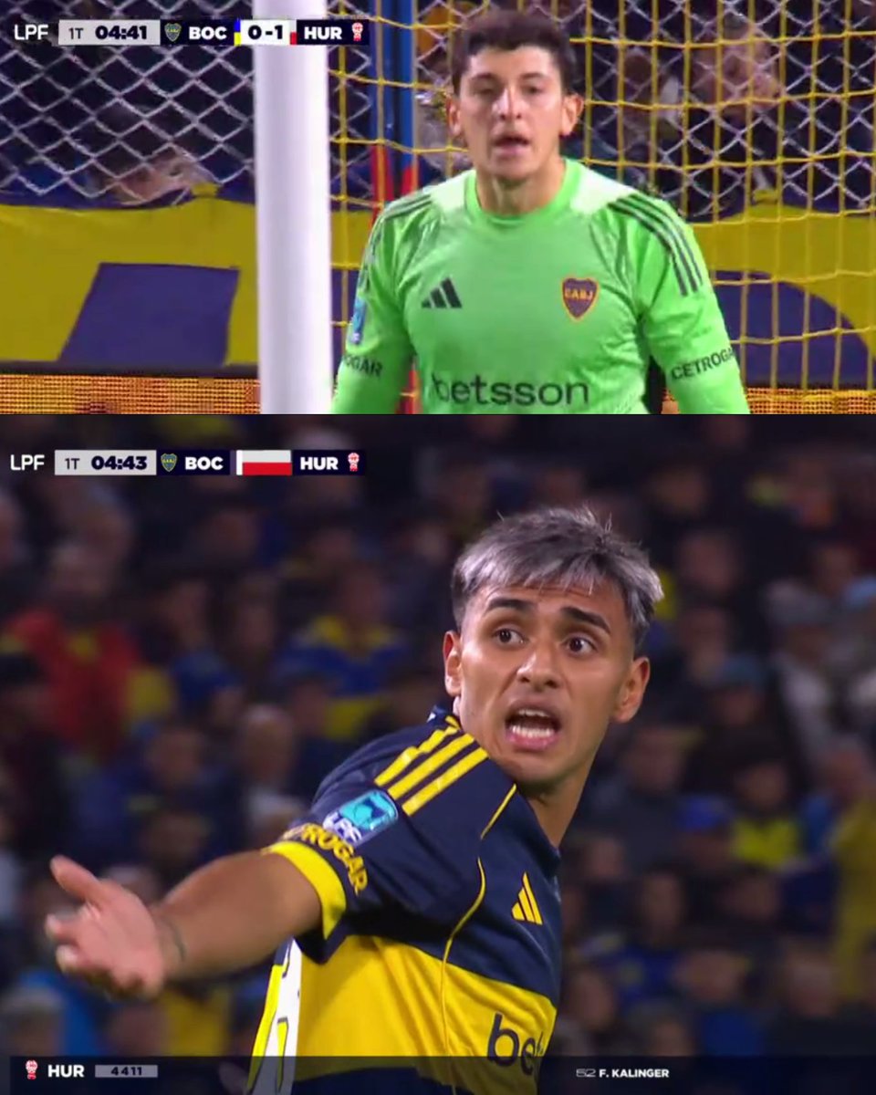 Boca Juniors - La12Tuittera tweet media