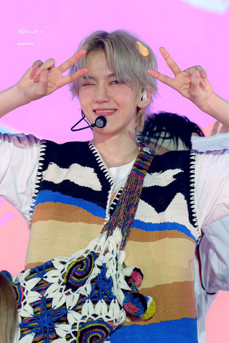백현아 좋은하루 보내❤️