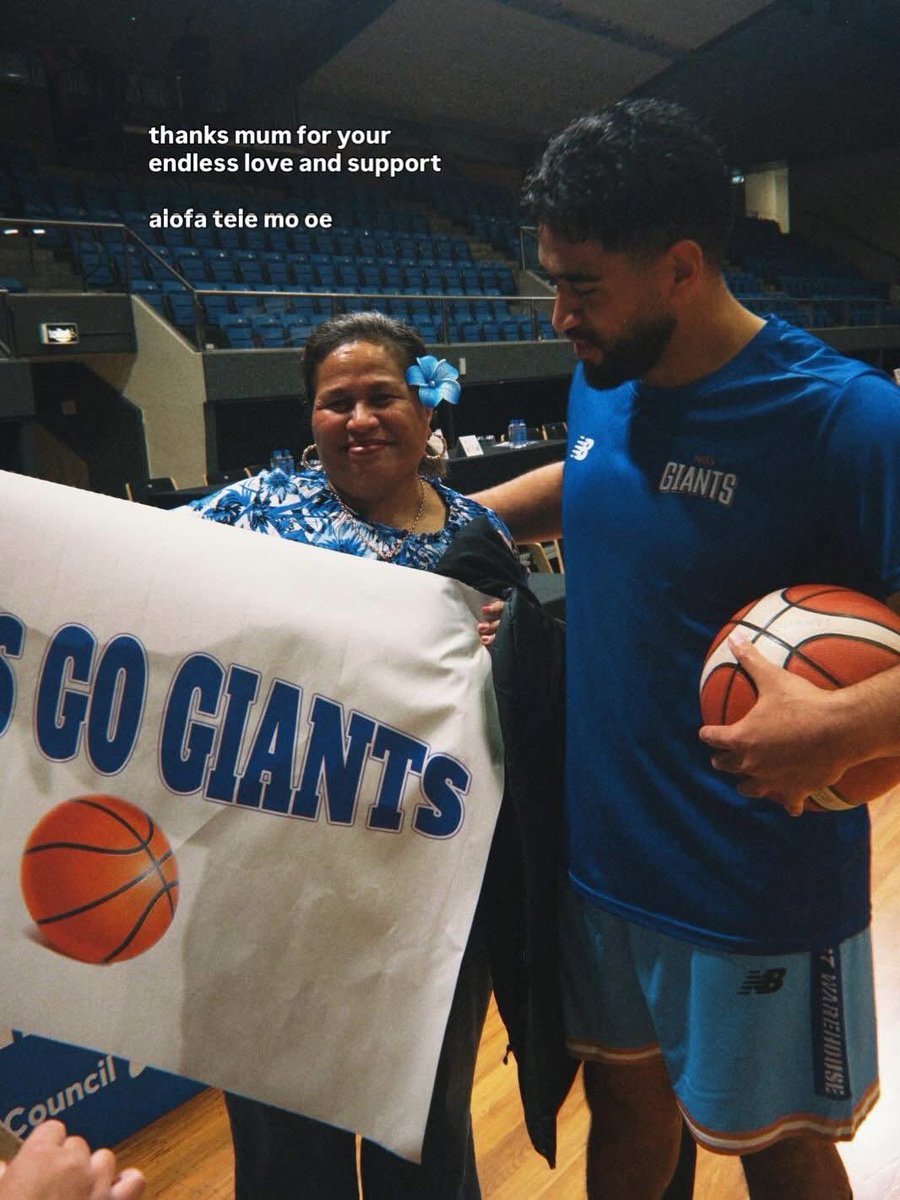 NBS Nelson Giants tweet media