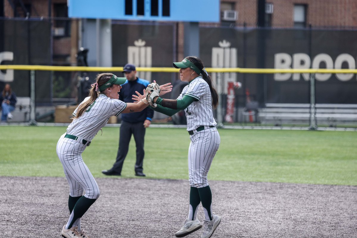 Wagner Softball tweet media