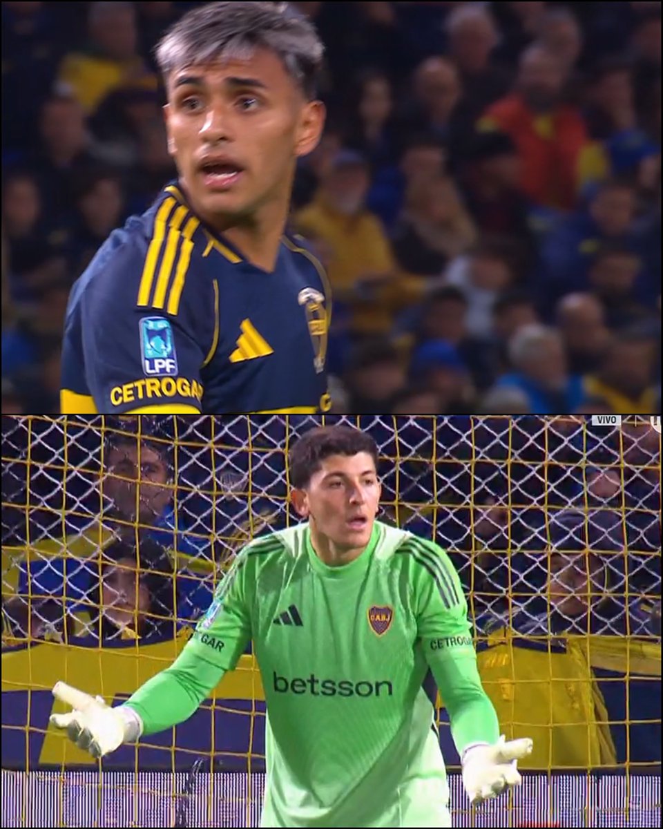 Planeta Boca Juniors tweet media