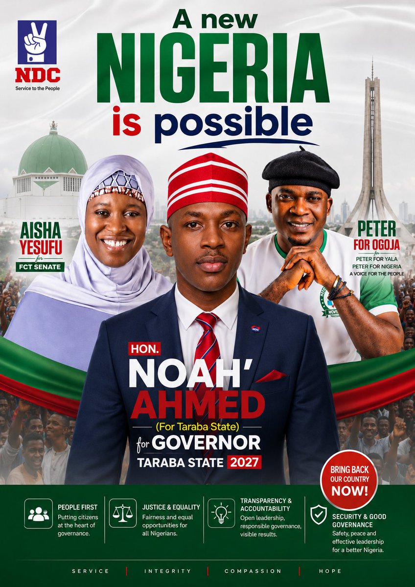 Hon Noah Ahmed tweet media