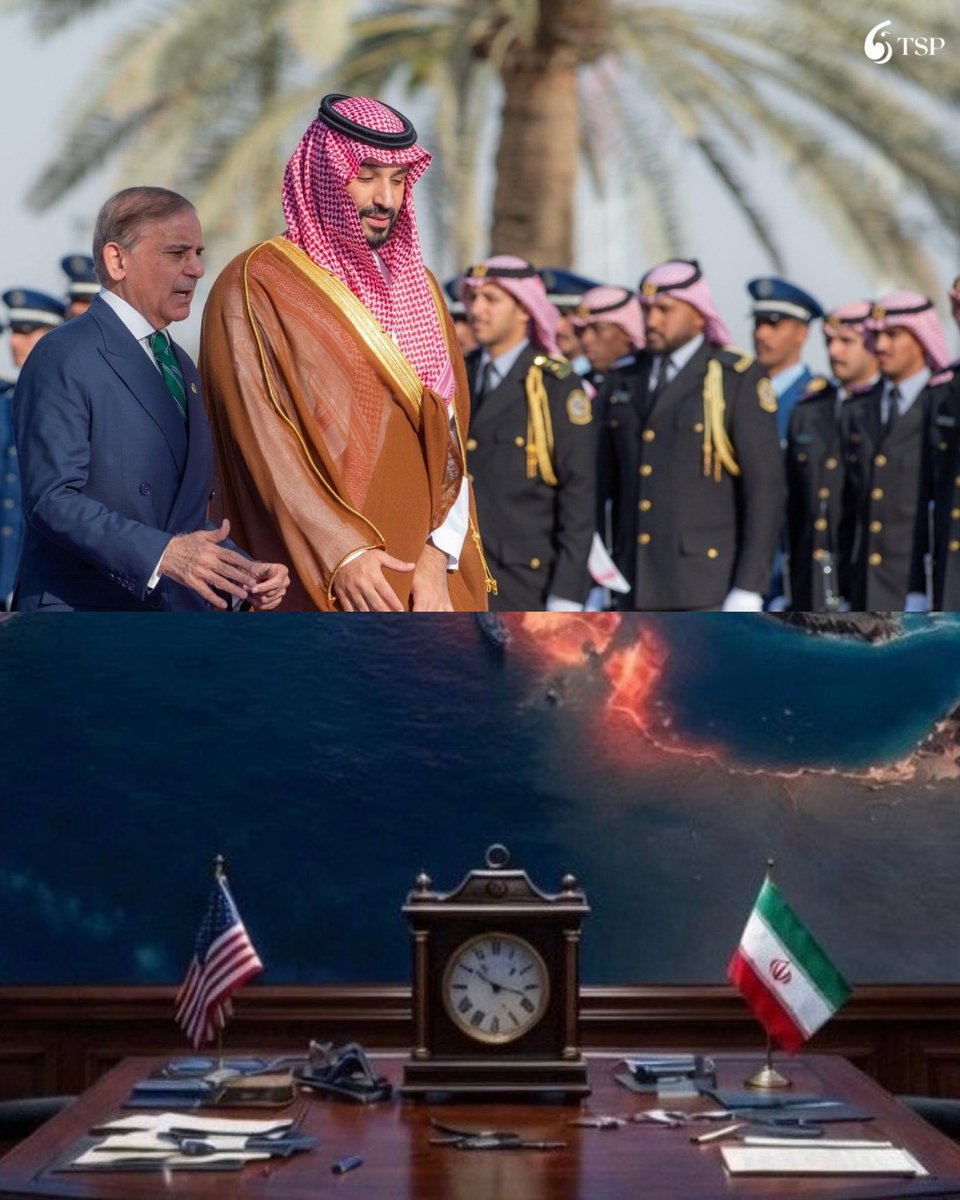 خورشيد قصوري: باكستان تسعى لوساطة بين واشنطن وطهران