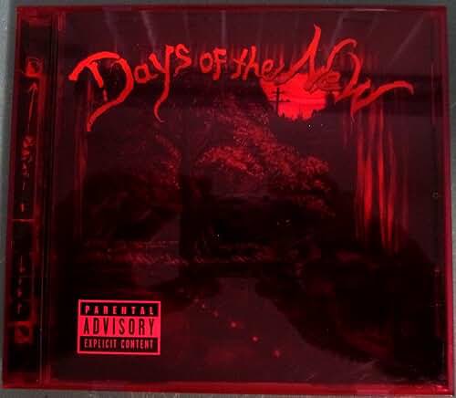 Mikehomeseller's tweet photo. What are your favorite songs by Days of the New?

#mikesquestions #DaysoftheNew https://t.co/bpWMe1gr11