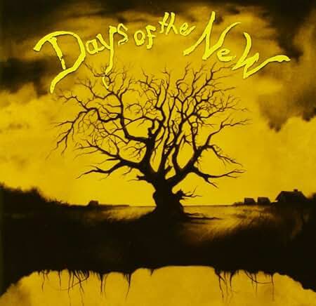 Mikehomeseller's tweet photo. What are your favorite songs by Days of the New?

#mikesquestions #DaysoftheNew https://t.co/bpWMe1gr11