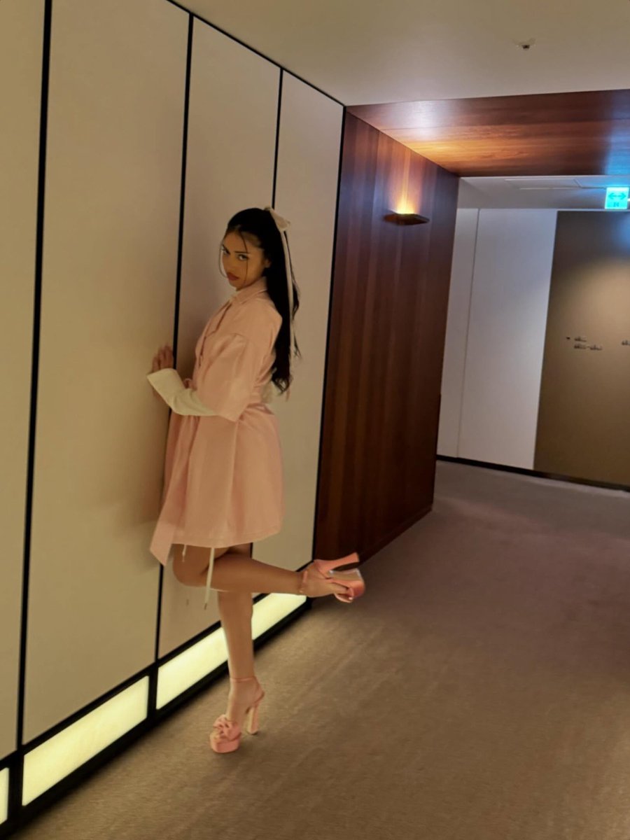Best of Cindy Kimberly tweet media