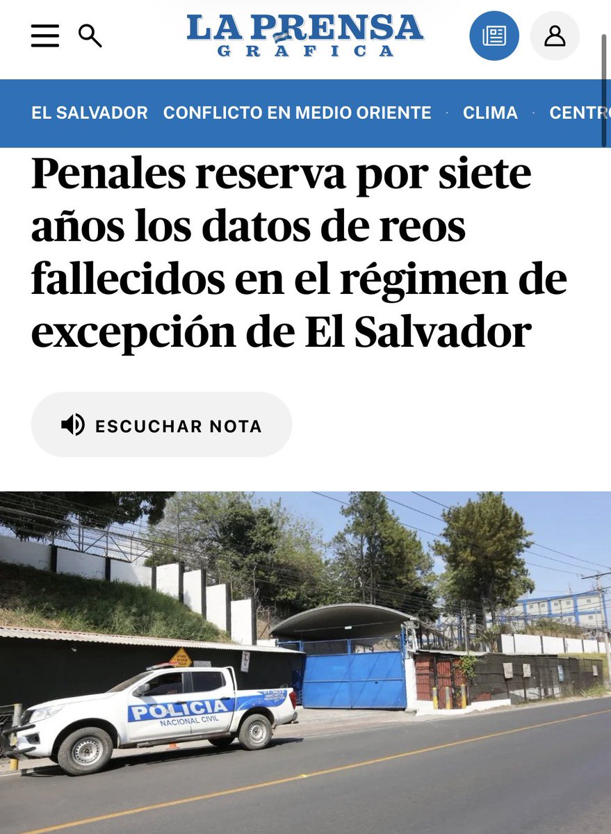 Antonio Salazar tweet media