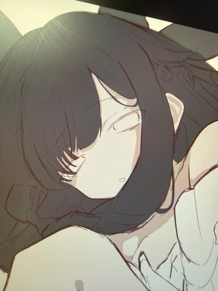 まよい tweet media