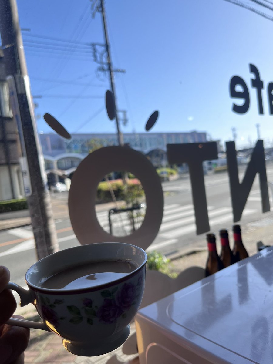 めん@鵜方駅前のスペインバル tweet media