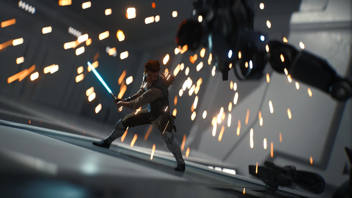 aferrazvp's tweet photo. Dessa vez, o tema da #JogadaDaSemanaPlayStation é "Impacto". Trouxe alguns takes de JEDI Survivor que acho que se encaixam bem.

@PlayStation_BR https://t.co/29OpnrQten
