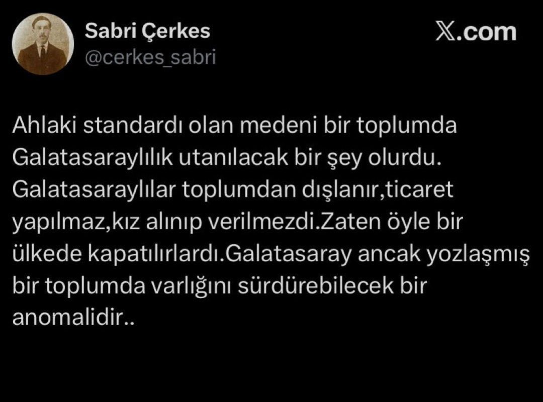 hacismailkrtal's tweet photo. Tarihin en iyi tweetlerinden biri herkes bunu okumalı okutmalı. https://t.co/N733GyY9Sy