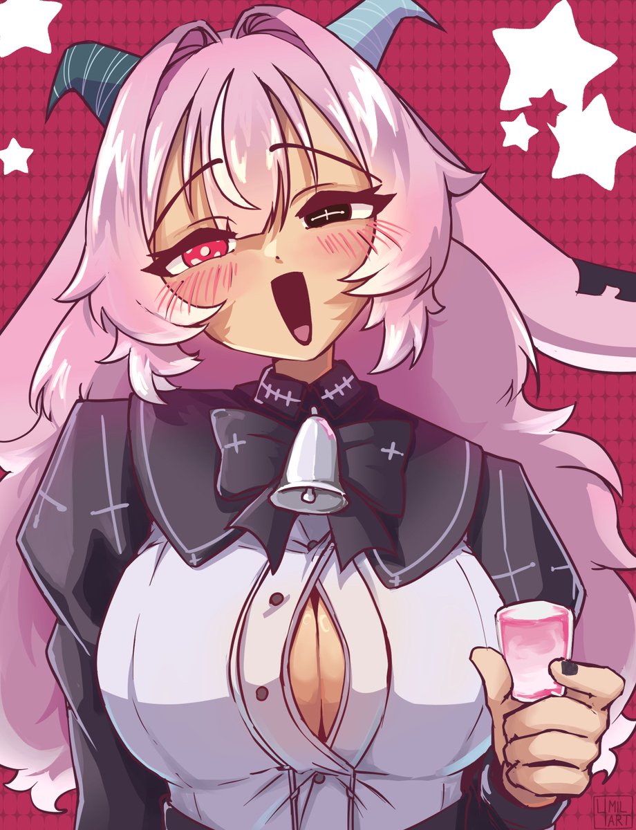 Mil4rt's tweet photo. Have a sip
#FemmeFA #ファムFA #DrunkenGoddessReflex https://t.co/gMVH3bz2QR