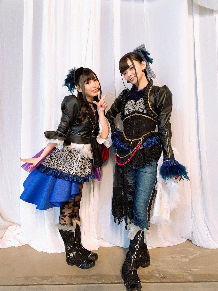 acervo LoveLive! tweet media