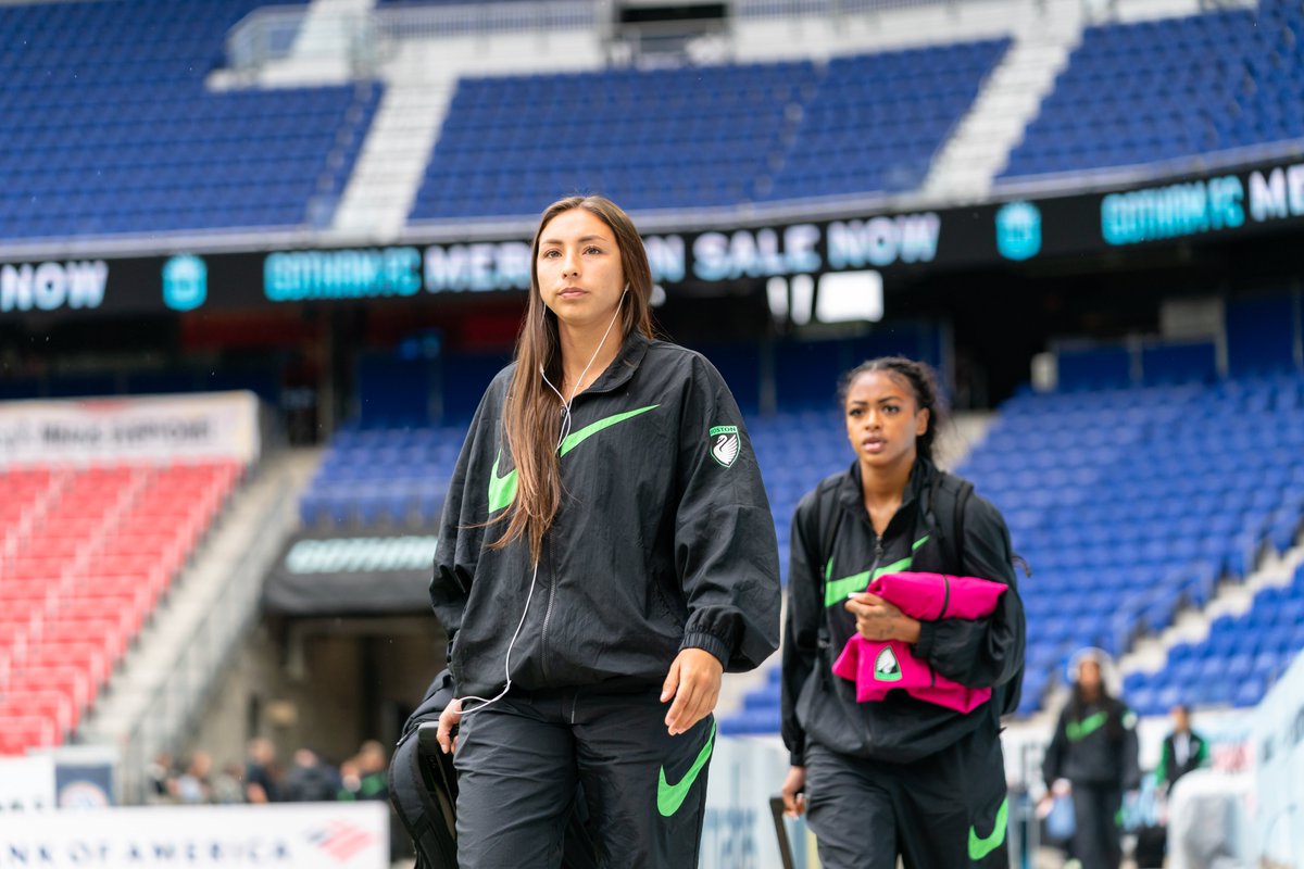National Women’s Soccer League tweet media