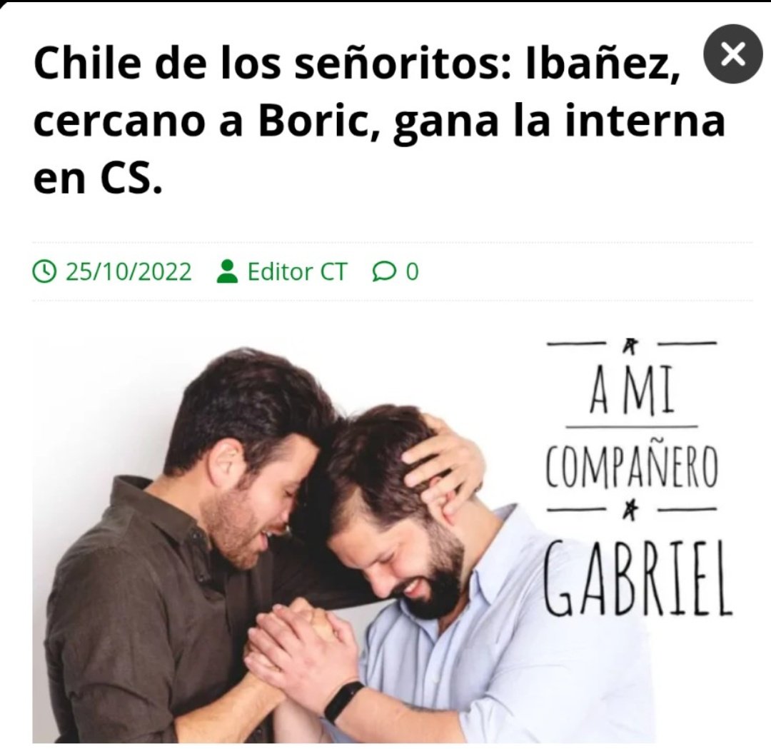 Goku89XD🫡🇨🇱 tweet media