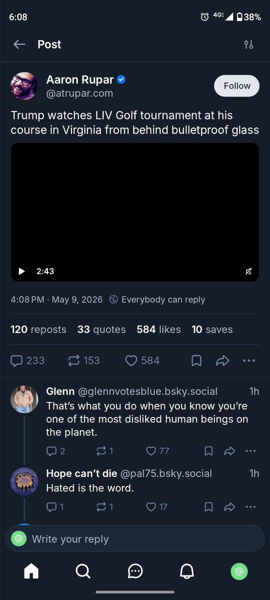 Sean tweet media