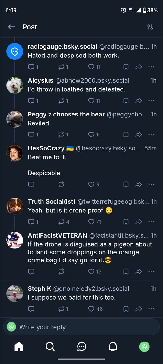 Sean tweet media