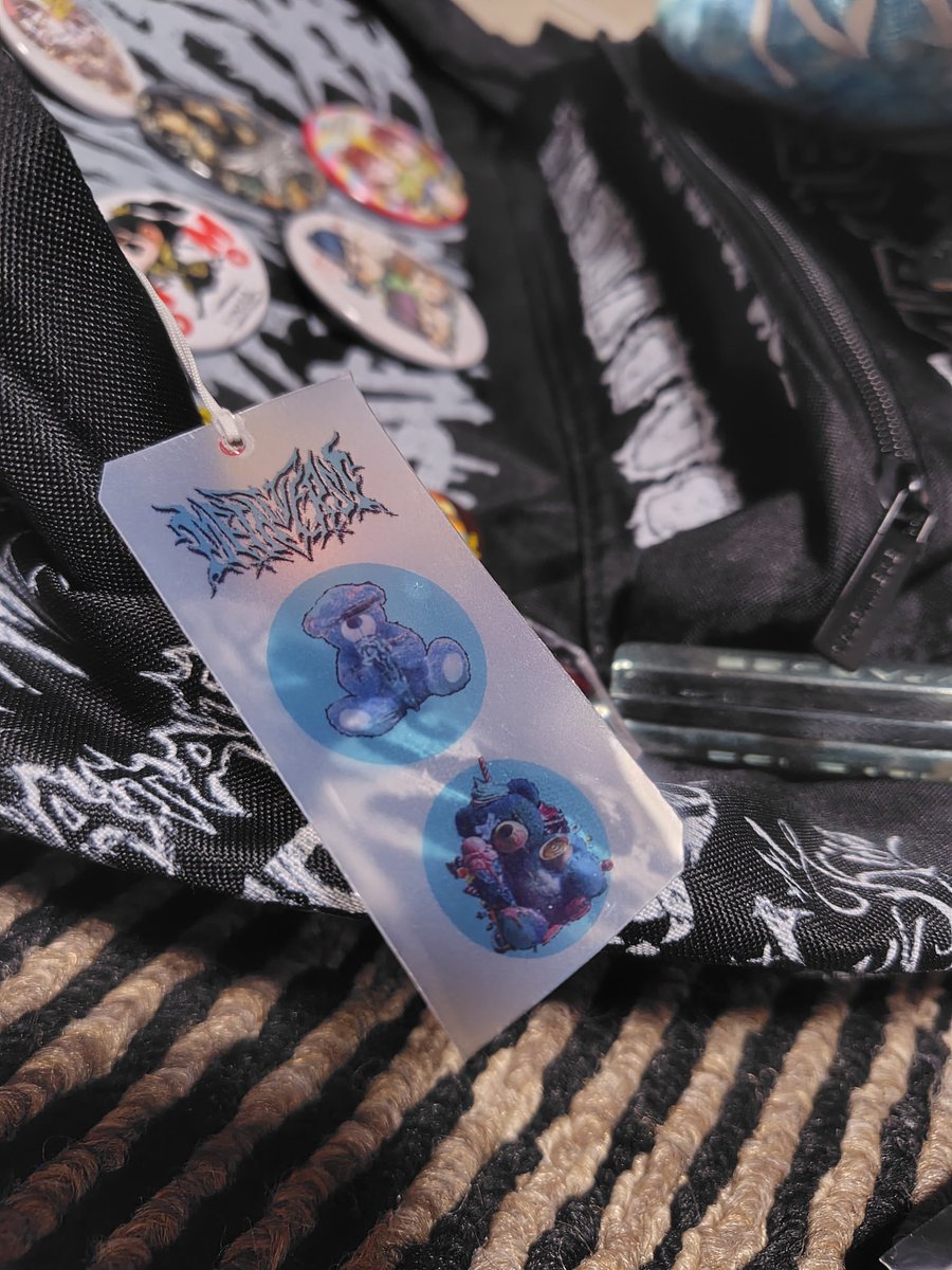 しんや(SHIN-METAL∞)44 tweet media