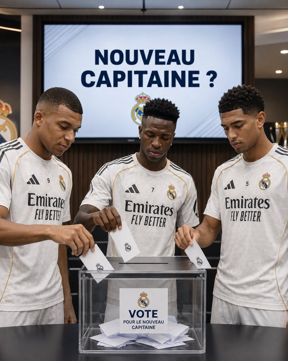RMadrid actu 🇫🇷 tweet media