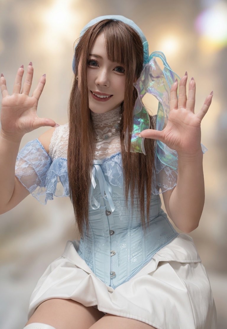 早乙女麗那⭐️SIRIUS tweet media