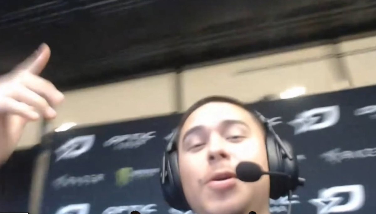 OpTic Scump tweet media