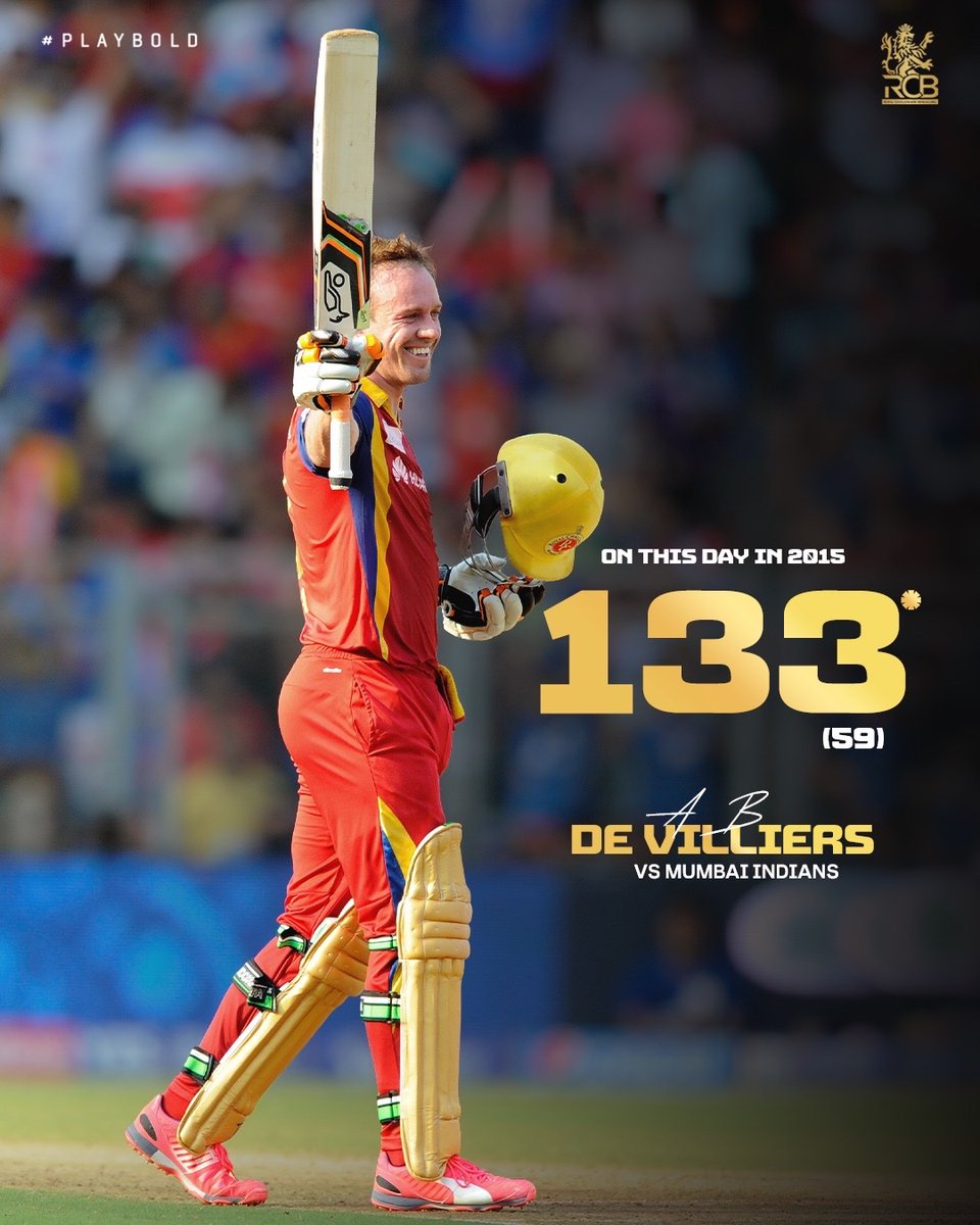 Royal Challengers Bengaluru tweet media