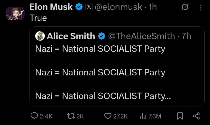 Jeremy 4Runner™️ tweet media