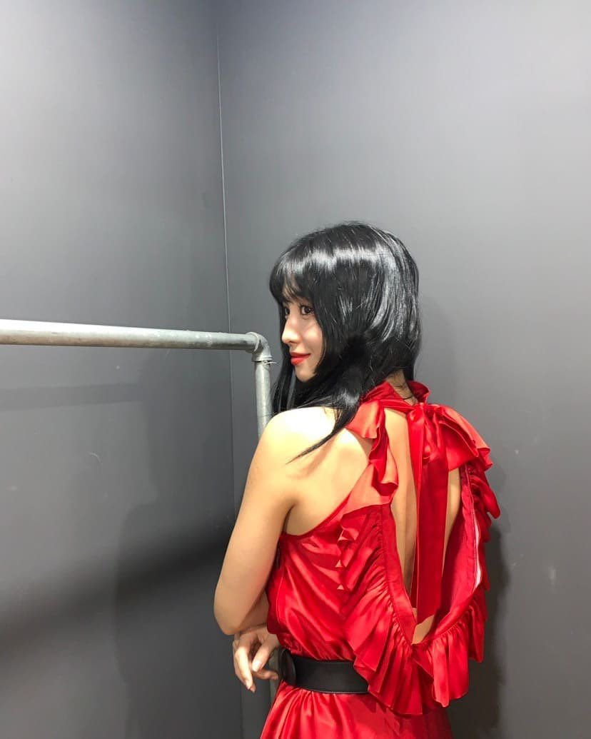 momo pics tweet media