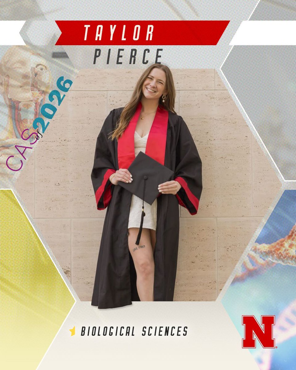 unlcas's tweet photo. Congratulations Adam, Taylor, Gwyneth, and Chloe! #GoBigGrad

@unl_math
@unlsbs https://t.co/yoYsSi8l6M