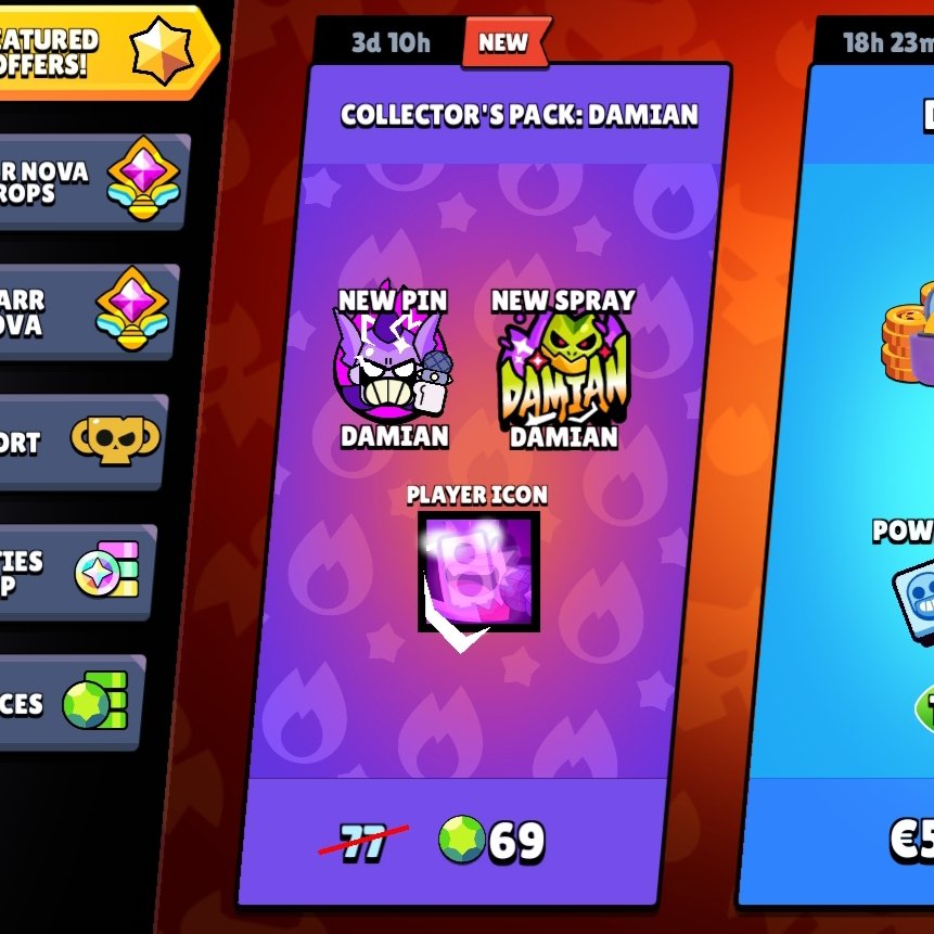 CLB - Brawl Stars tweet media