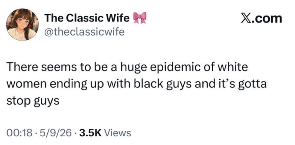 Caitlin Francis tweet media