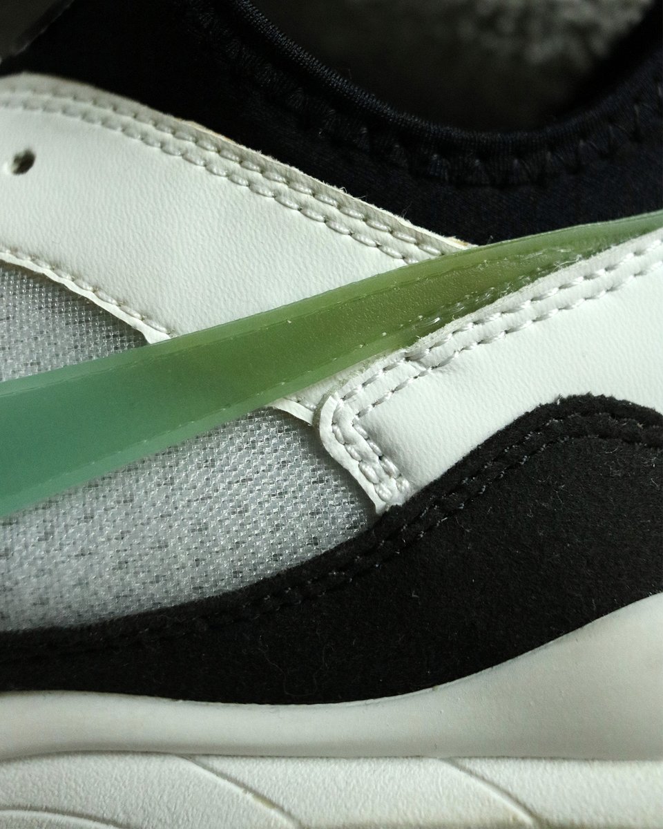 📷 Nike Air Max 93 “Menthol” (2018)