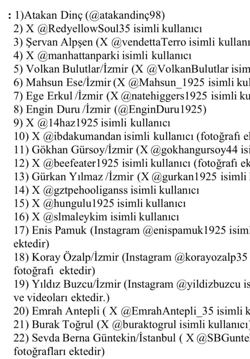 SBGuntekin's tweet photo. @VendettaTerro Sırat köprüsünden garanti geçecekler full liste HAHAHAHAHAHHA https://t.co/Lpf4RhAsQI