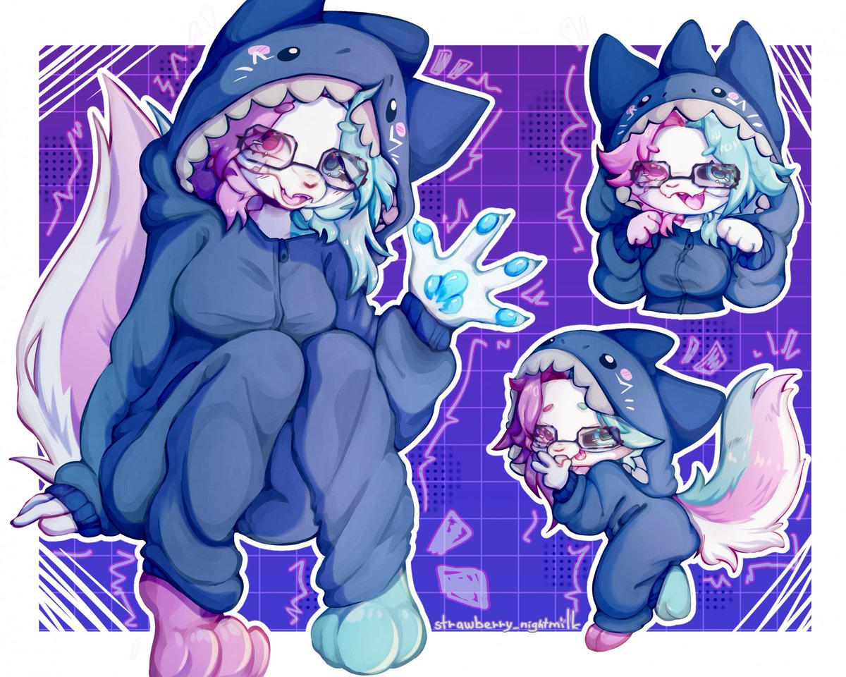 Strawberry_nightmilk tweet media