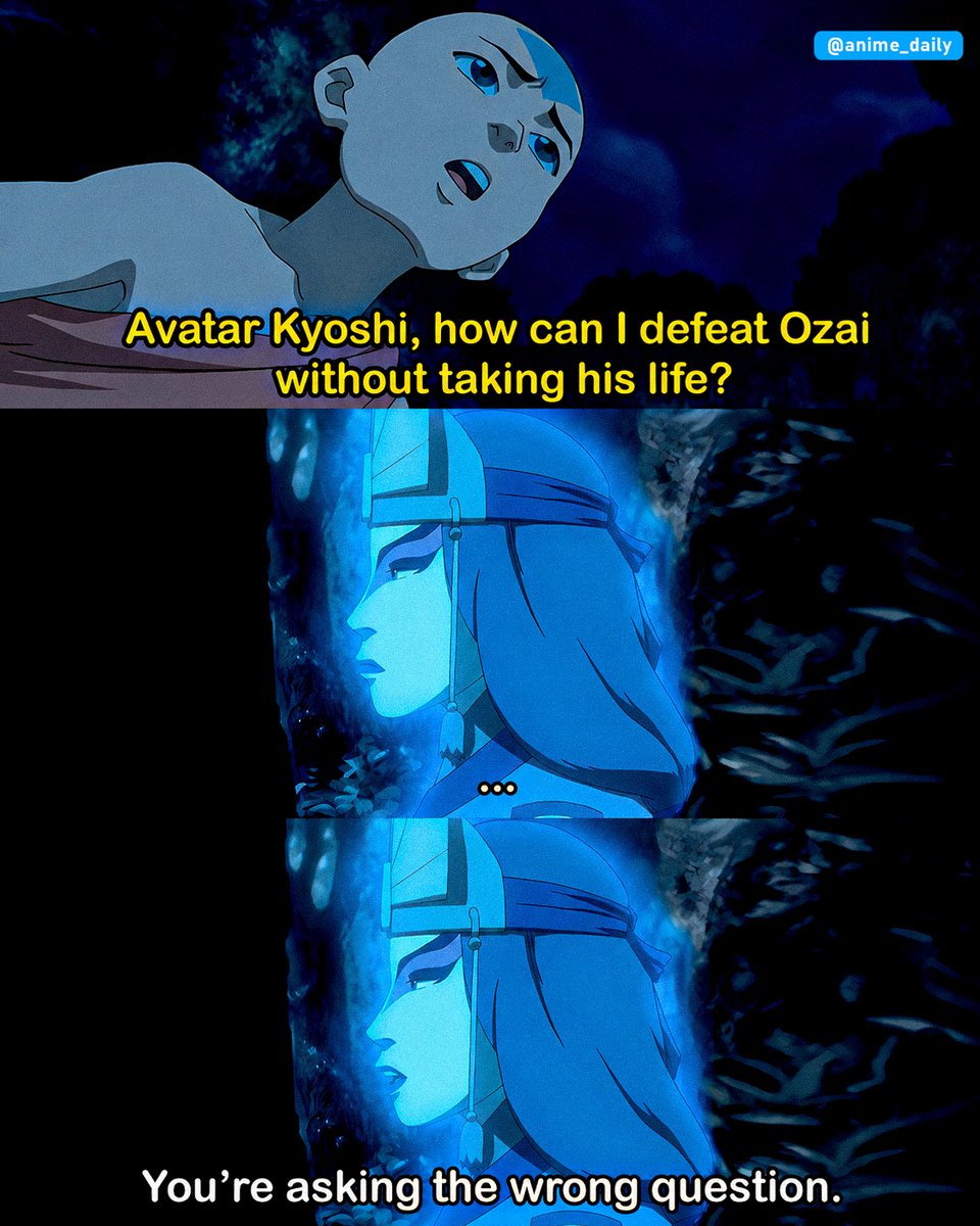 Anime Daily tweet media