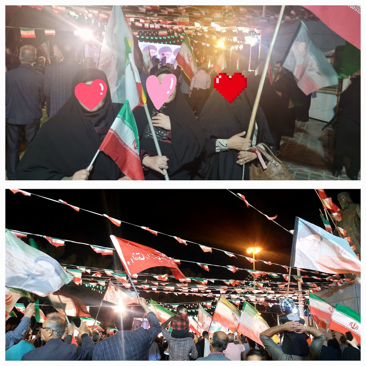 مامان محبوب(سایه خورشیدِ سابقم) tweet media