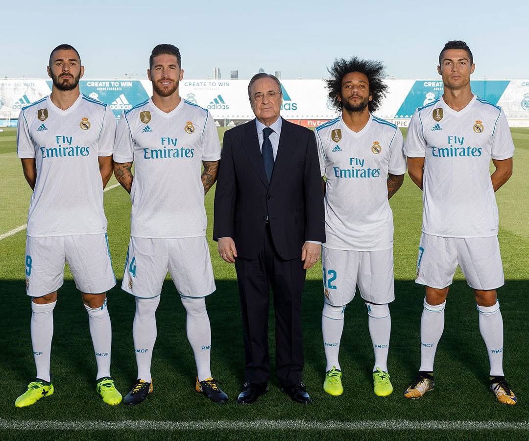 Mario___RM's tweet photo. Que barbaridad de capitanes teníamos aquella temporada. https://t.co/Uafvkz9Vdz