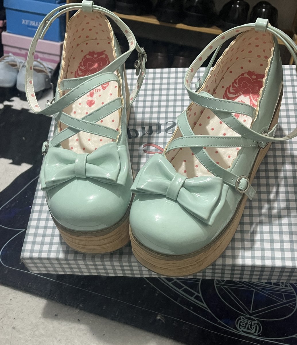 ★茶茶★ tweet media