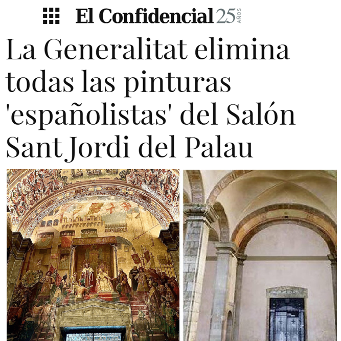 Convivencia Civica Catalana tweet media